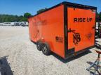 2022 Fats 2022 Fast Cargo 7X16TA Enclosed Cargo Trailer