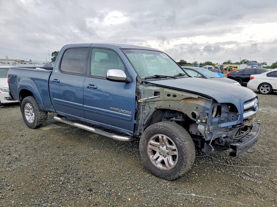 2005 Toyota Tundra SR5