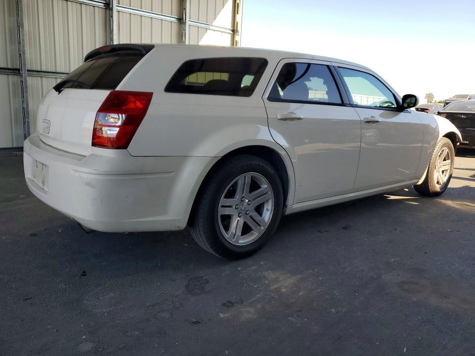 2006 Dodge Magnum sxt