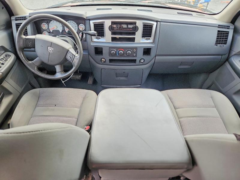 2007 Dodge RAM 1500 ST