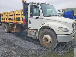 Salvage cars for sale from Copart Grantville, PA: 2004 Freigliner M2 106 Medium Duty