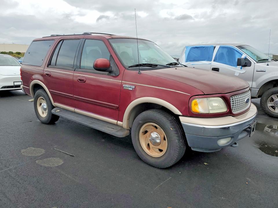 1999 Ford Expedition