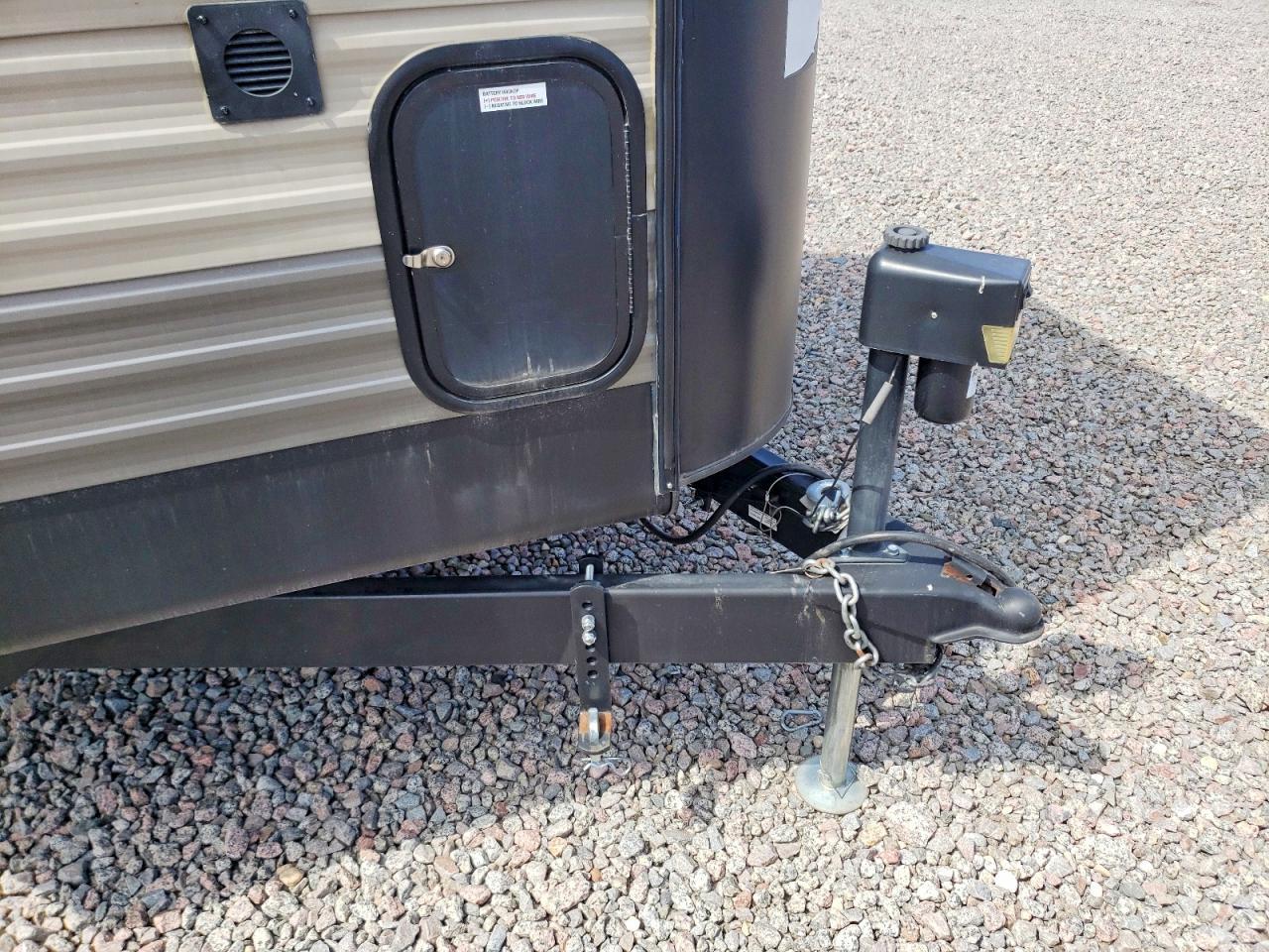 2019 Foresriver 2019 Forest River Cherokee Camper