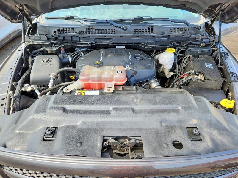 2018 Dodge RAM 1500 SLT