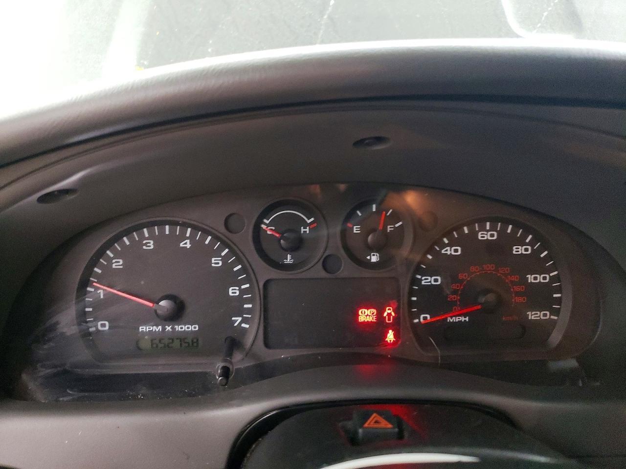 2009 Ford Ranger