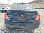 2013 Nissan Versa 1.6 s