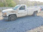 2015 Chevrolet Silverado K1500