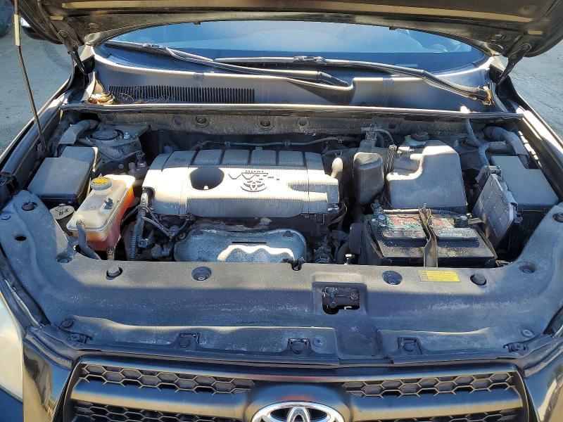2011 Toyota Rav4 Sport
