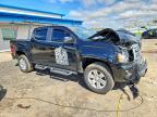 2016 GMC Canyon