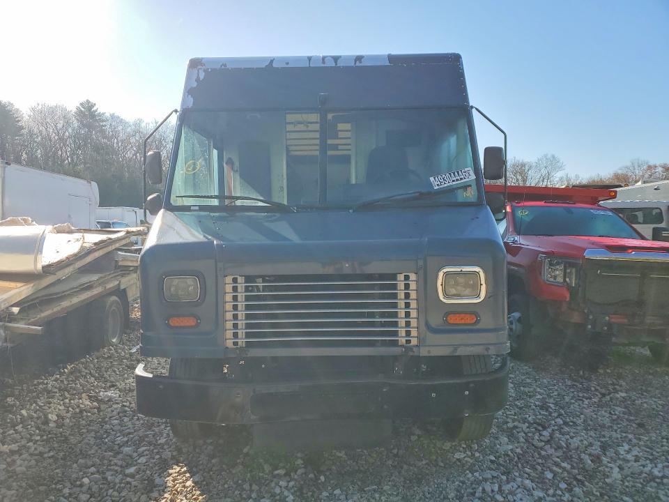 2021 Freightliner Mt45g Delivery Truck