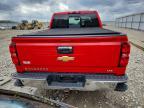 2014 Chevrolet Silverado K1500 LTZ