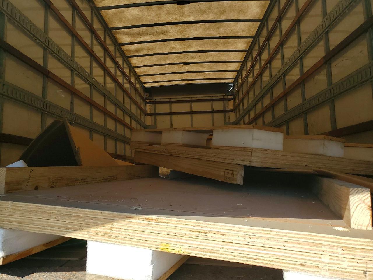 2019 Freightliner M2 106 Medium Duty