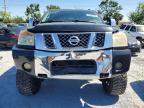 2011 Nissan Titan SV