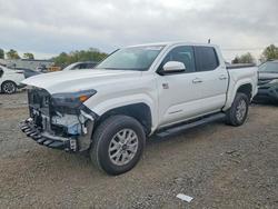 2025 Toyota Tacoma Double Cab en venta en Hillsborough, NJ