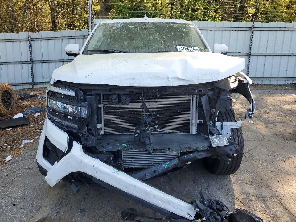 2023 Ford Expedition xlt