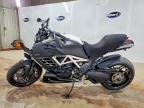 2013 Ducati Diavel