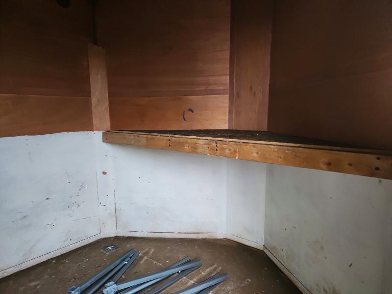 2024 Interstate Ifc716ta2 Enclosed Cargo Trailer