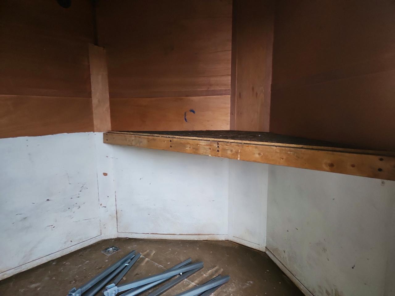 2024 Interstate IFC716TA2 Enclosed Cargo Trailer