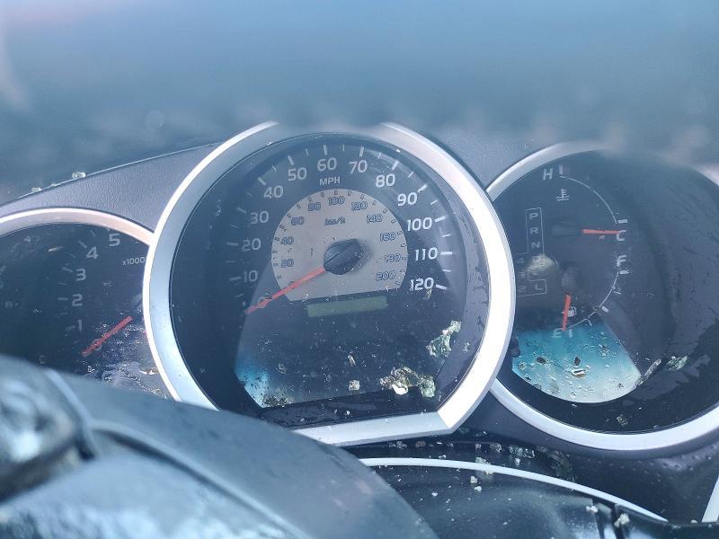 2005 Toyota Tacoma V6