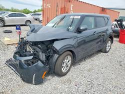 2025 KIA Soul lx en venta en Hueytown, AL