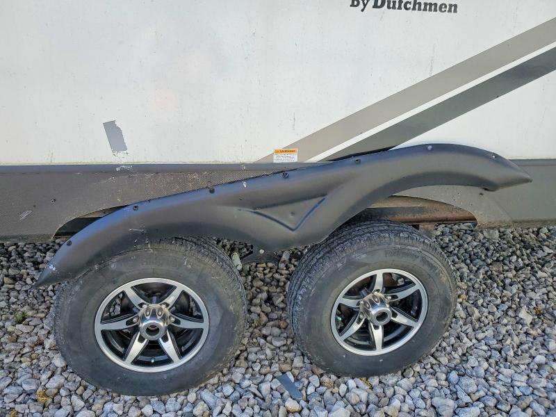 2020 Keystone Kodiak