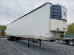 2017 Great Dane Refrigerated Van Trailer