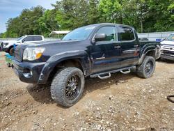 Toyota salvage cars for sale: 2006 Toyota Tacoma Double Cab