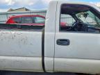 2007 Chevrolet Silverado C1500 Classic