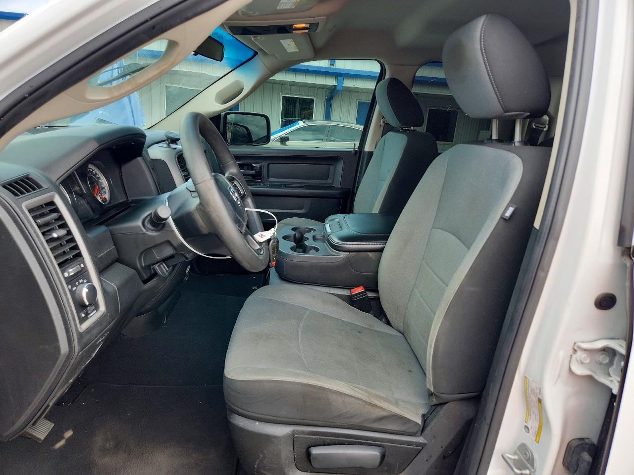 2021 Dodge RAM 1500 Classic TM * CLN Title * PRI Fleet *
