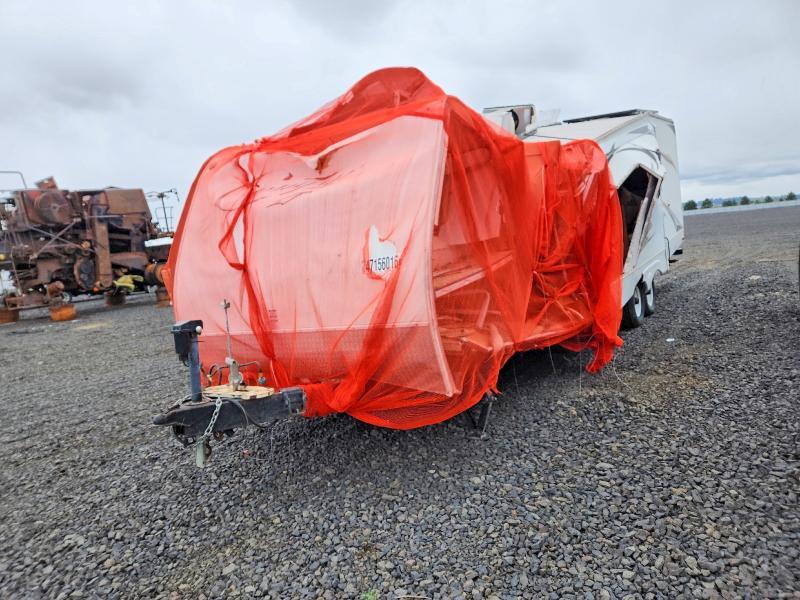 2009 Keystone Recreational Vehicle (RV)