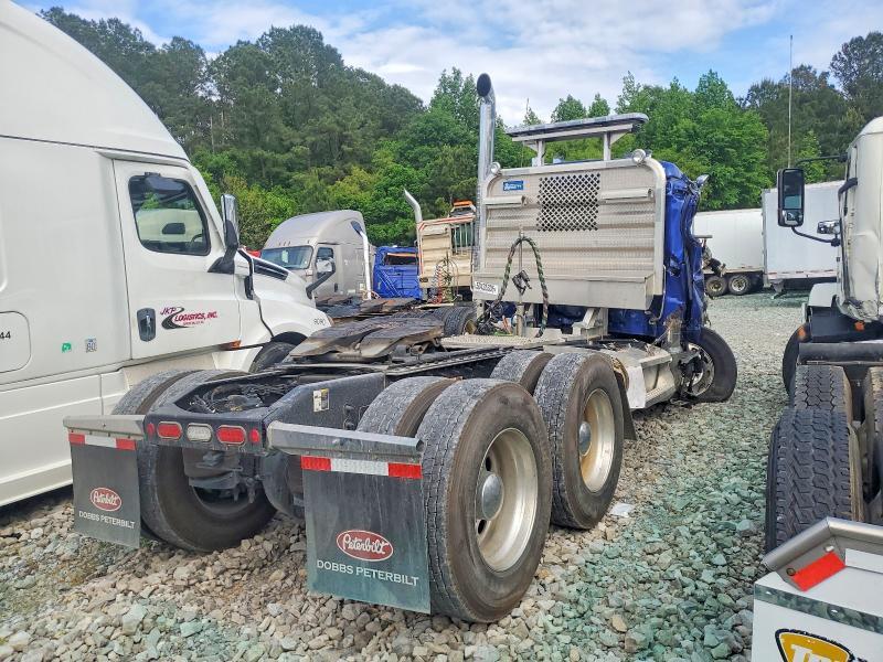 2026 Peterbilt 589 Semi Truck