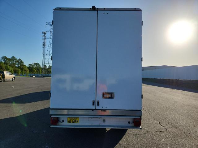 2021 Ford Transit T-350 HD Refrigerated Truck