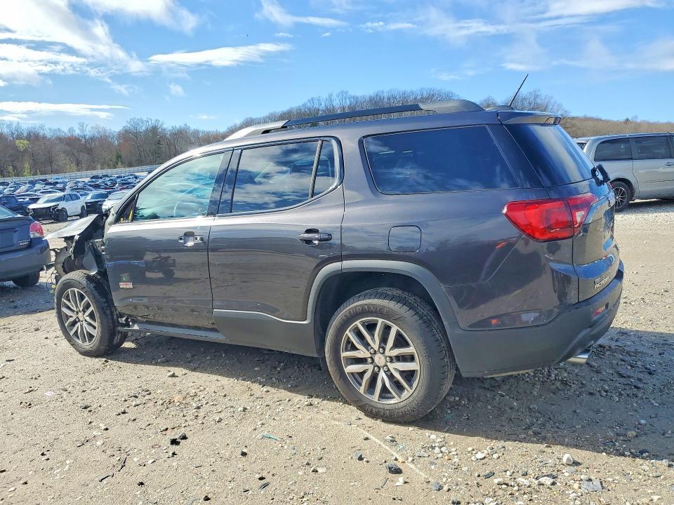 2017 GMC Acadia all Terrain