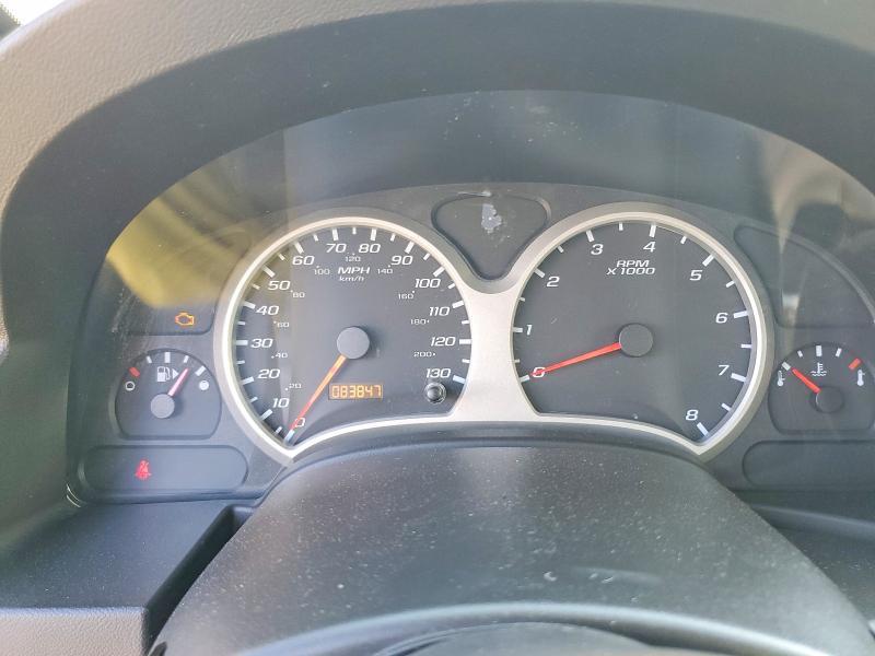 2006 Chevrolet Equinox ls