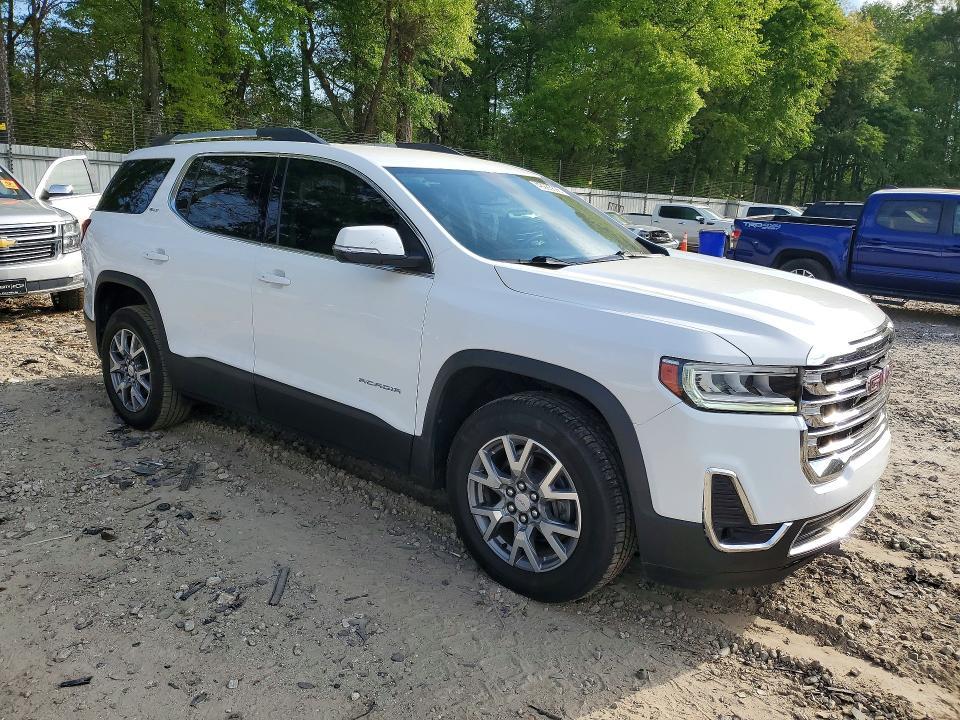 2020 GMC Acadia slt