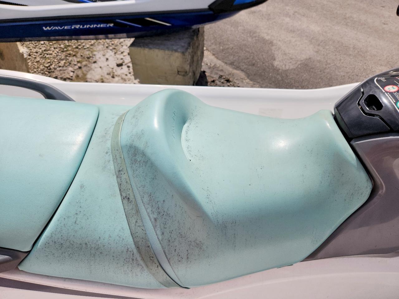 2024 Sea-Doo Jetski