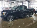 2019 Ford F150 Super Cab