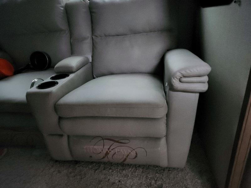 2020 Cougar 2020 Keystone Cougar Camper