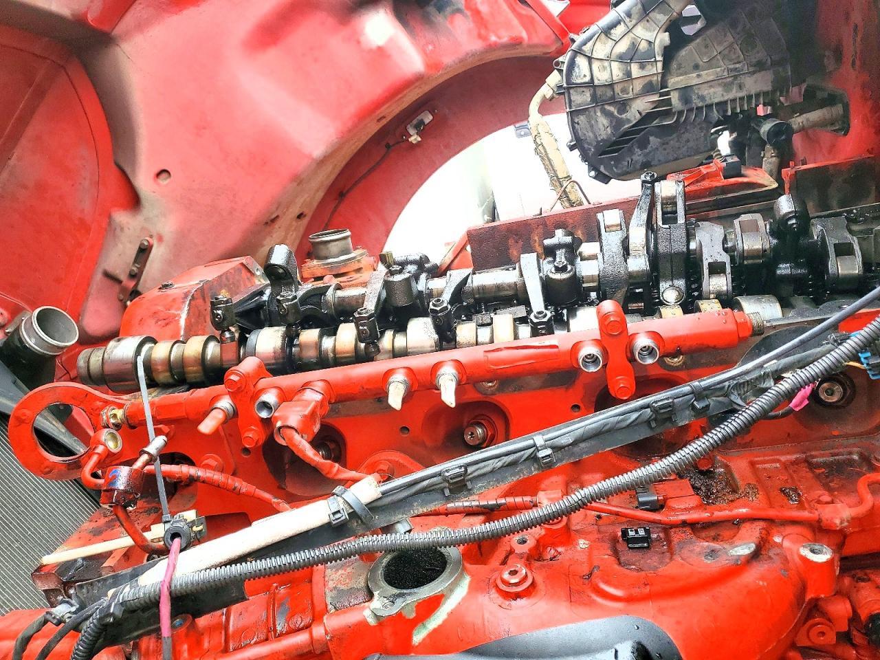 2019 Kenworth Construction T680