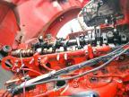 2019 Kenworth Construction T680