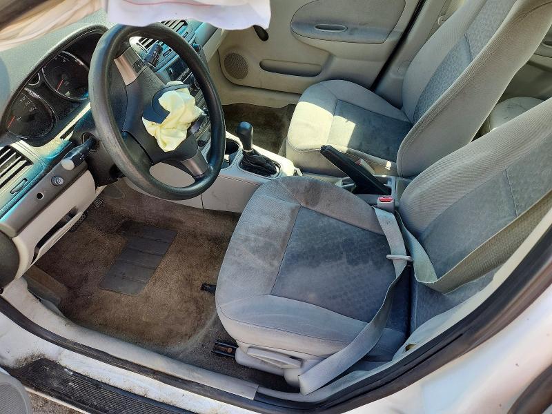 2009 Chevrolet Cobalt ls