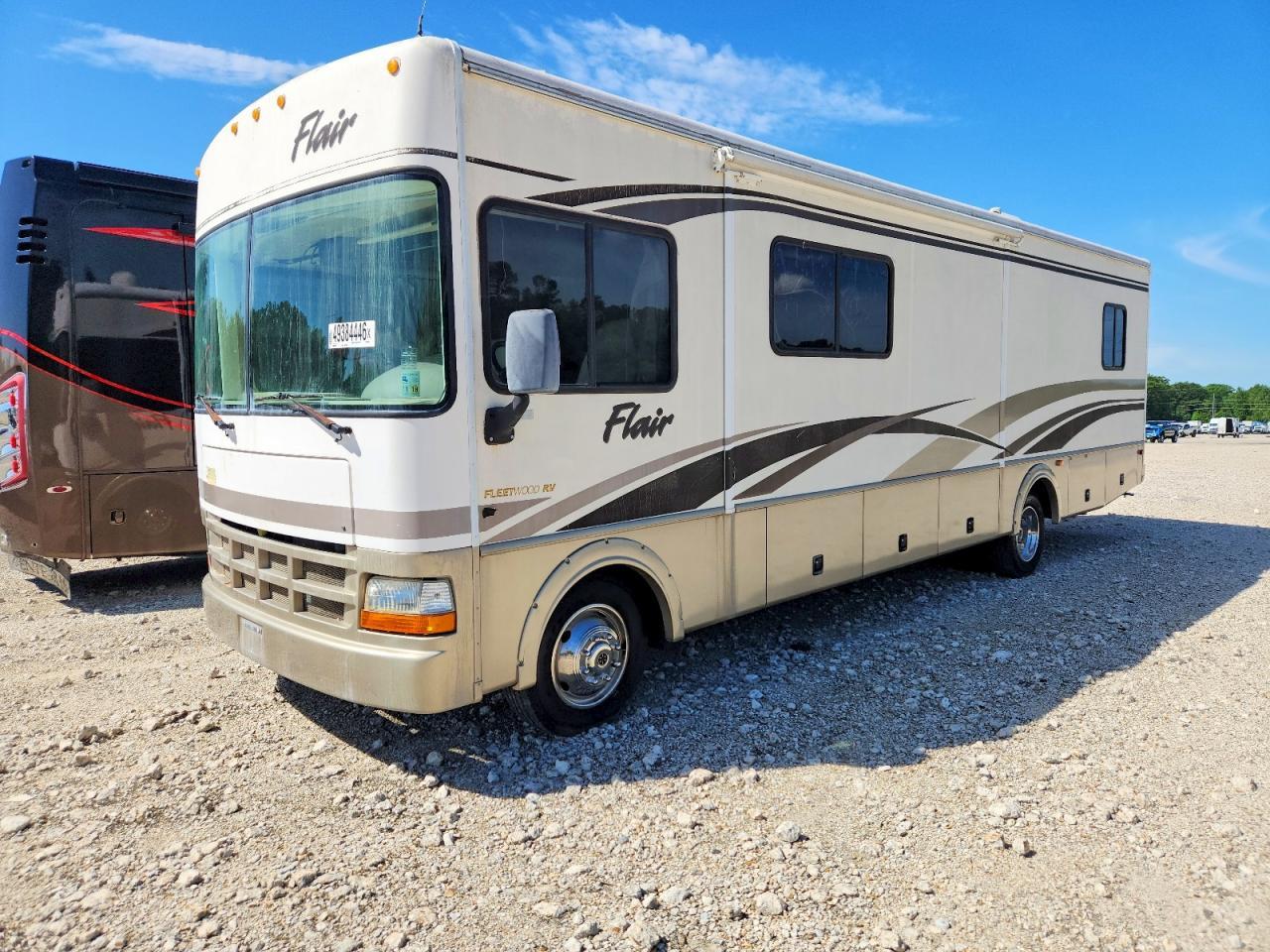 2002 Unknown 2002 Fair RV