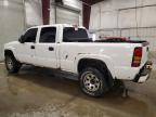 2006 GMC Sierra K2500 Heavy Duty