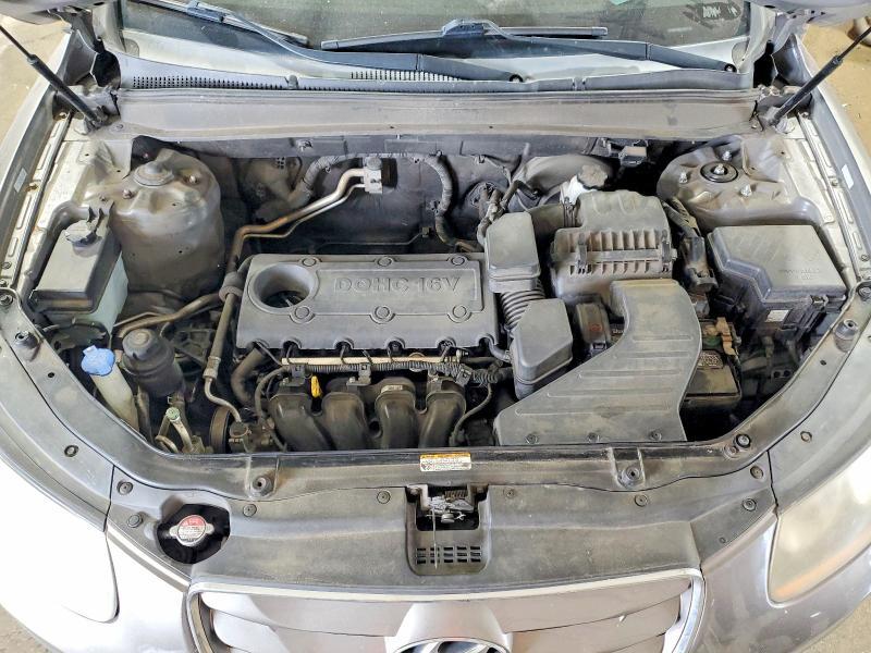 2011 Hyundai Santa fe gls