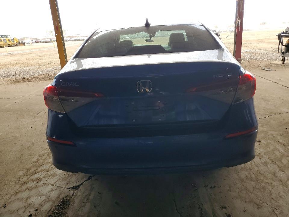 2022 Honda Civic Touring