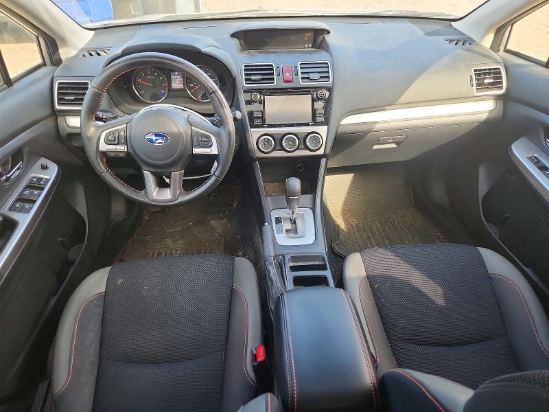 2016 Subaru Crosstrek Premium