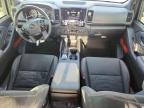 2022 Nissan Frontier PRO-X