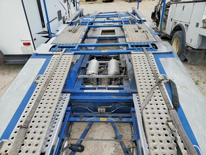 2020 Cottrell Cx-09lsfa3 car Carrier