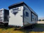 2020 Foresriver 2020 Forest River Sandstorm Camper