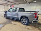 2022 Chevrolet Silverado LTD K1500 LT-L